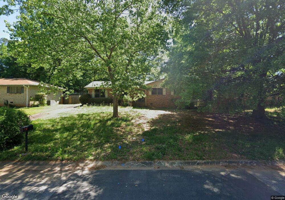 1569 Pintail Rd, Jonesboro, GA 30238 - photo 1