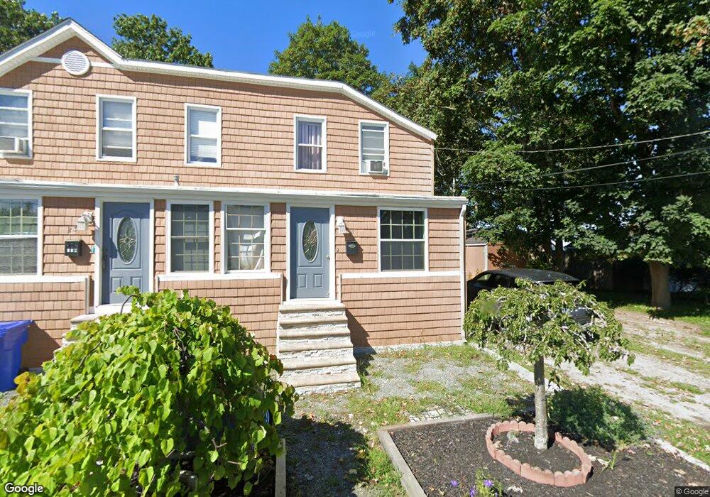 21 White Ave unit 23, Riverside, RI 02915 - photo 1