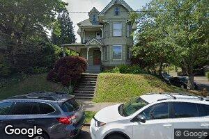 35 NE 22nd Ave, Portland, OR 97232