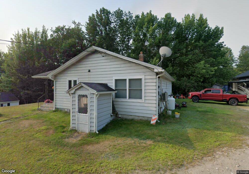 19 1st St, Gorham, NH 03581 - photo 1