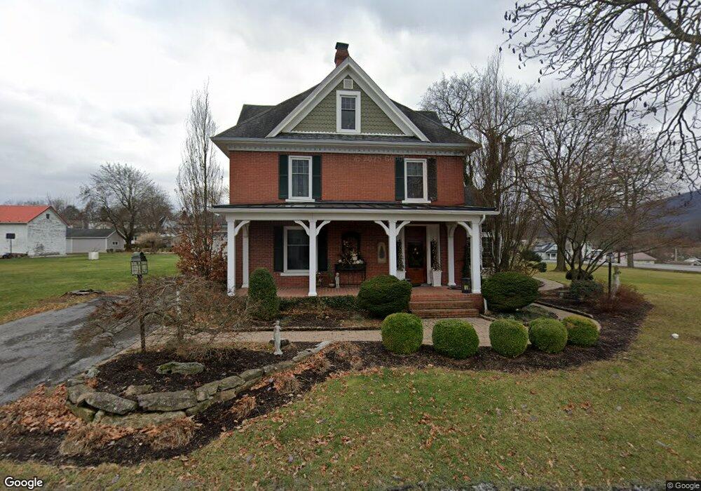 41 W 4th Ave, Everett, PA 15537 - photo 1