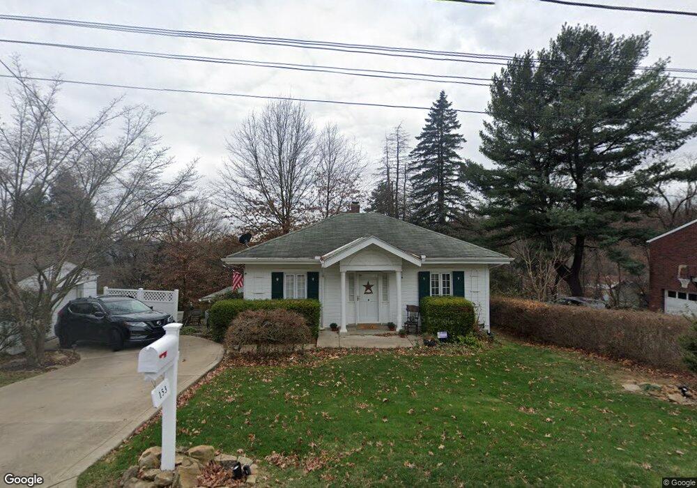 153 Curry Ave, Turtle Creek, PA 15145 - photo 1