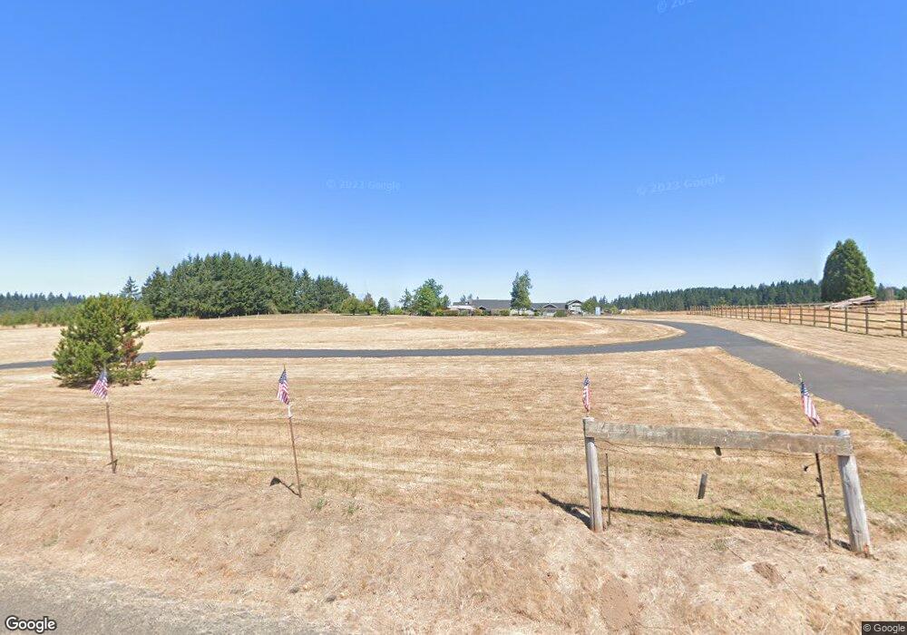 12559 S Union Hall Rd, Canby, OR 97013 - photo 1