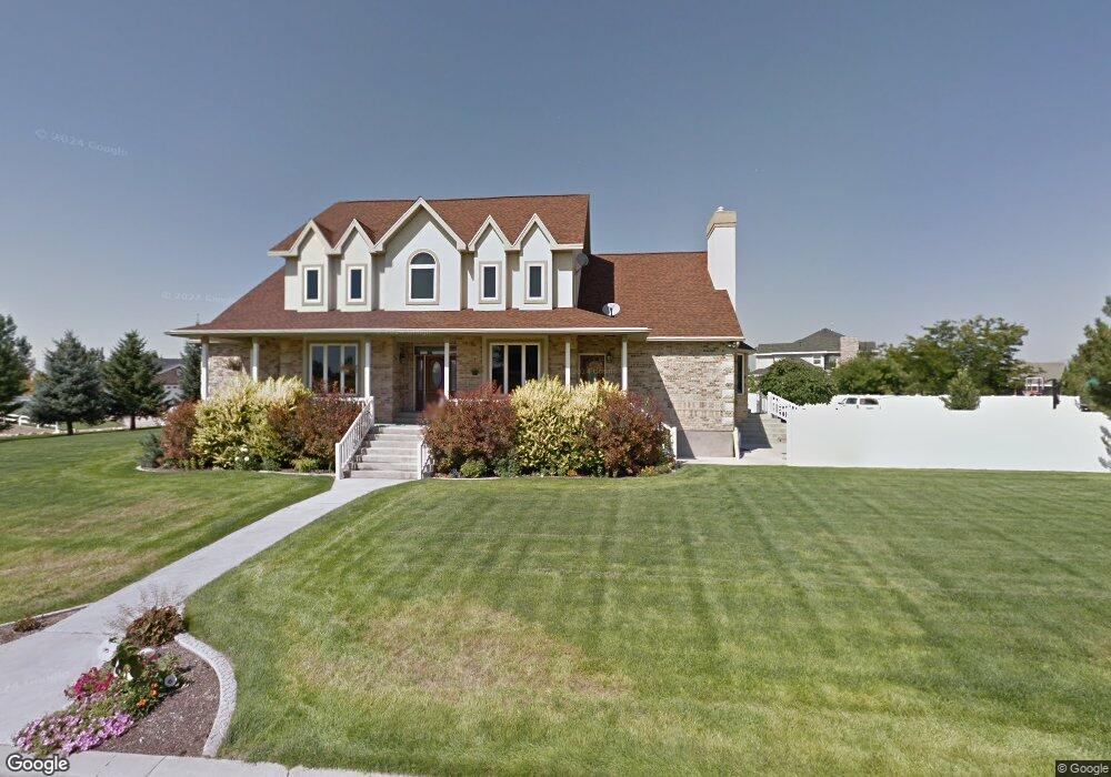 4472 W 4600 S, West Haven, UT 84401 - photo 1