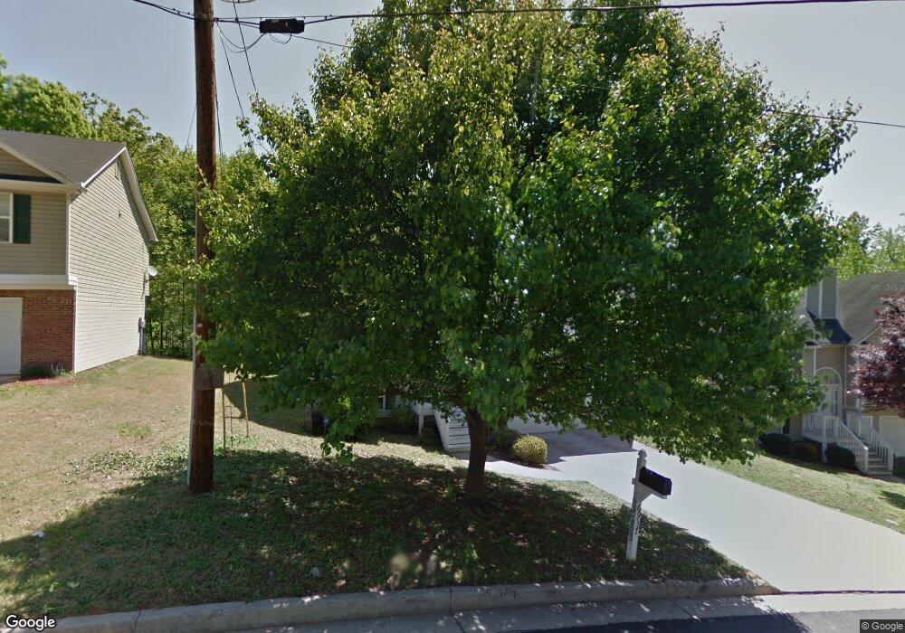 6937 Fairway Trail, Austell, GA 30168 - photo 1