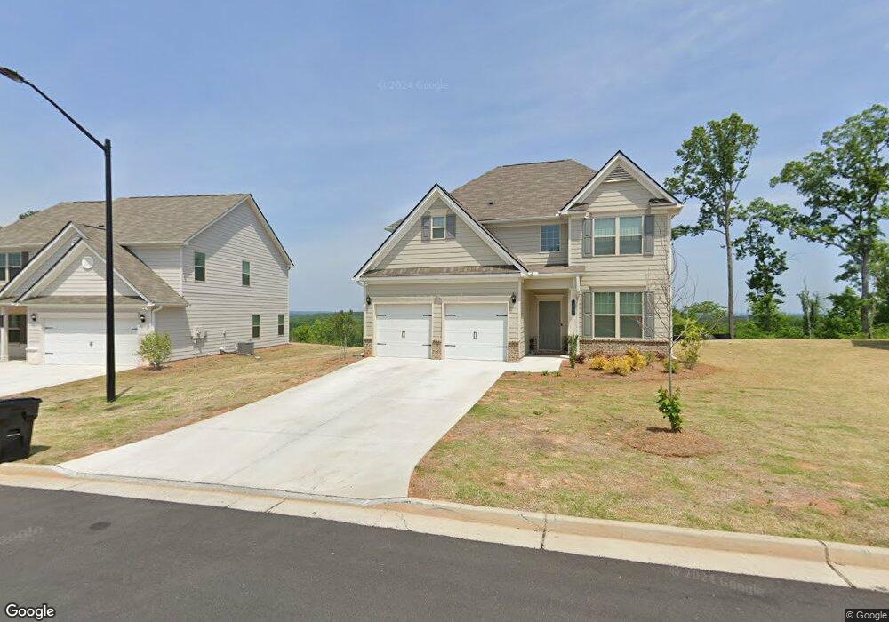 626 Wood Point Way, Dallas, GA 30157 - photo 1
