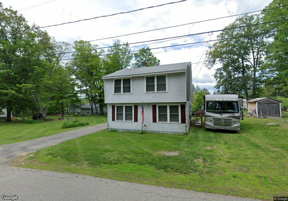 114 Pearl St, Franklin, NH 03235 - photo 1
