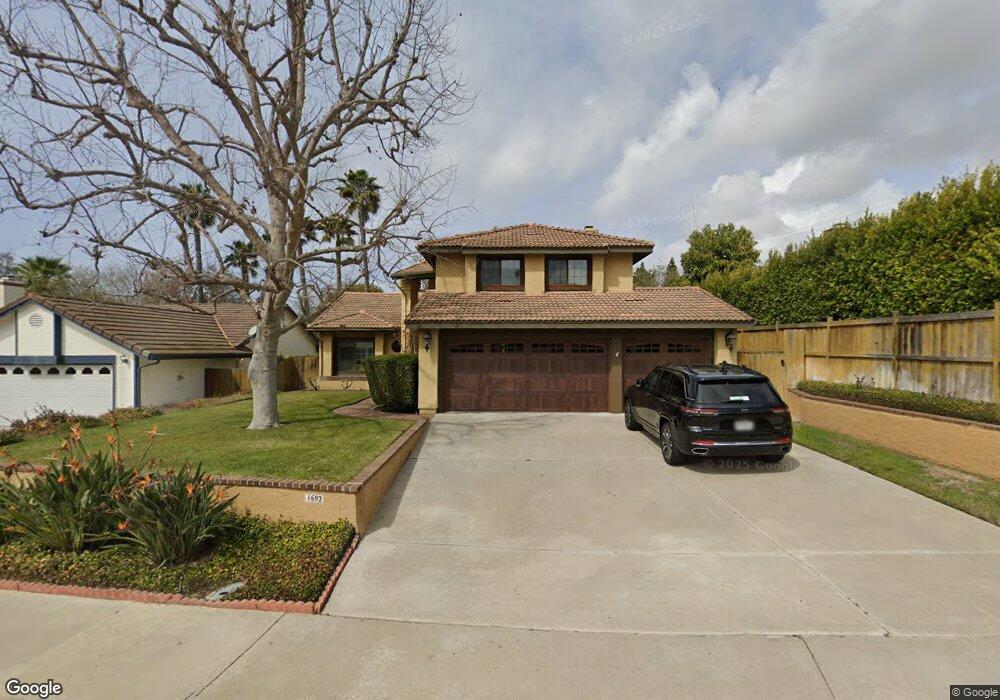 1692 Honeysuckle Ct, Encinitas, CA 92024 - photo 1