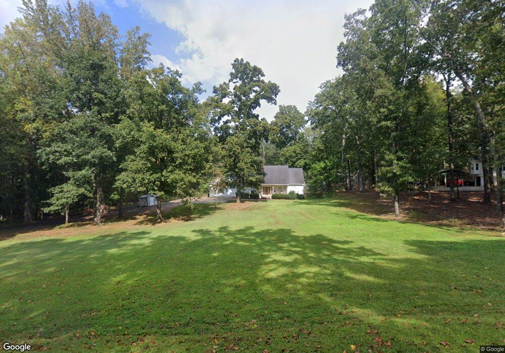778 Ringer Rd, Carrollton, GA 30116 - photo 1