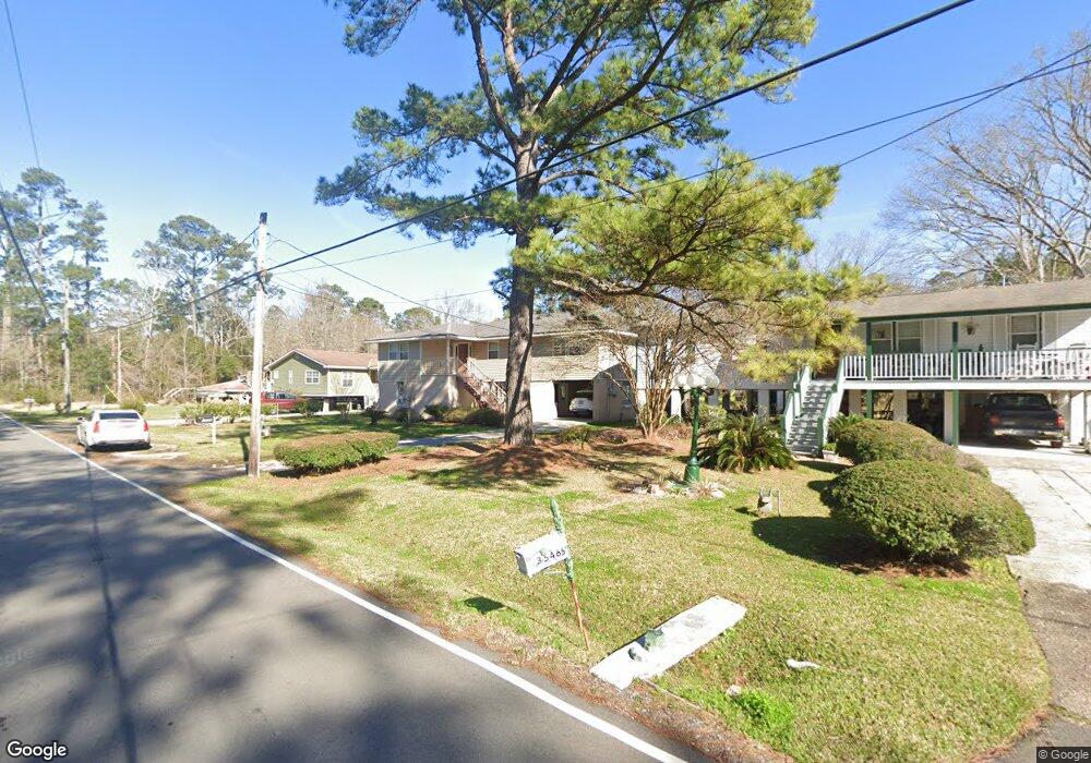 35466 Laurent Rd, Slidell, LA 70460 - photo 1