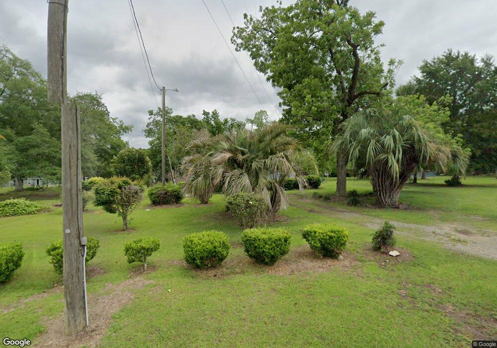 284 Perdue Rd, Quitman, GA 31643 - photo 1