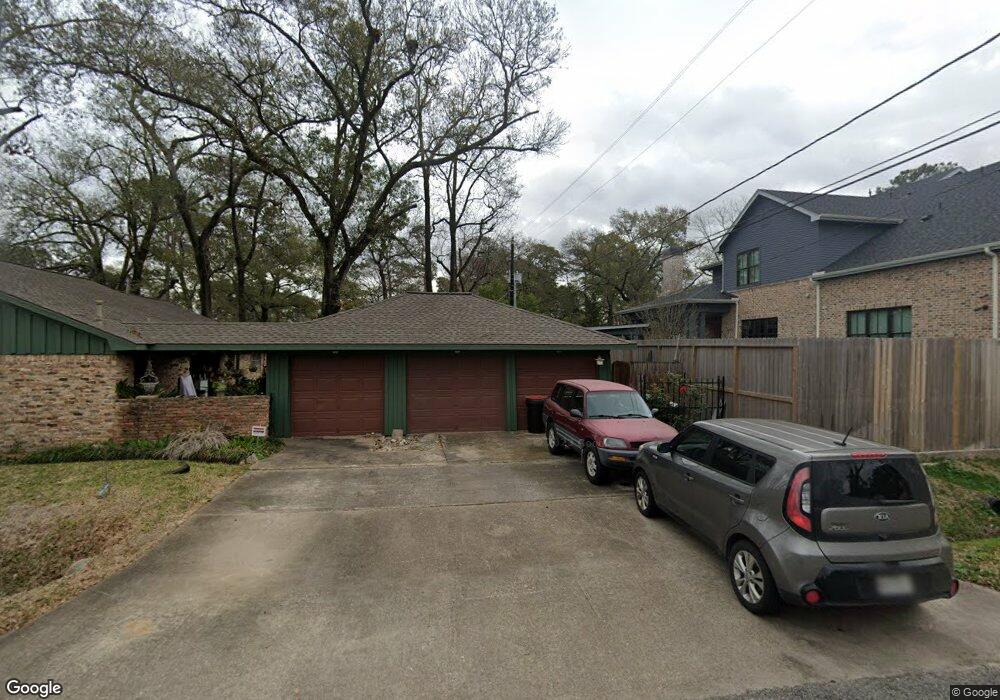 1239 Del Norte St, Houston, TX 77018 - photo 1