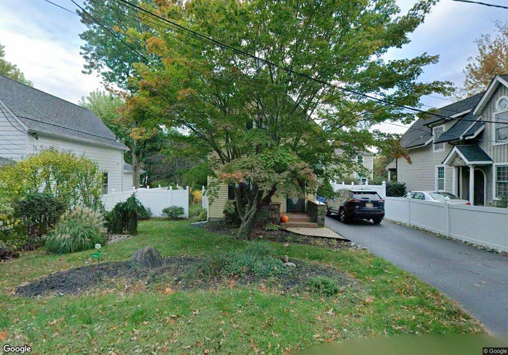 55 Railroad Ave, Metuchen, NJ 08840 - photo 1