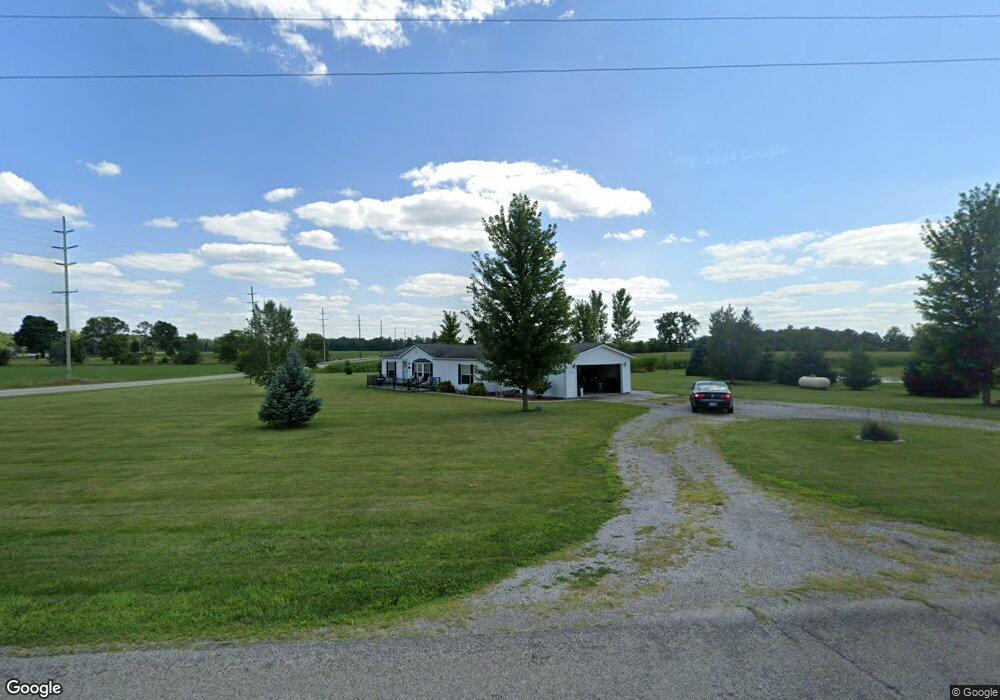 20216 County Road I50, West Unity, OH 43570 - photo 1