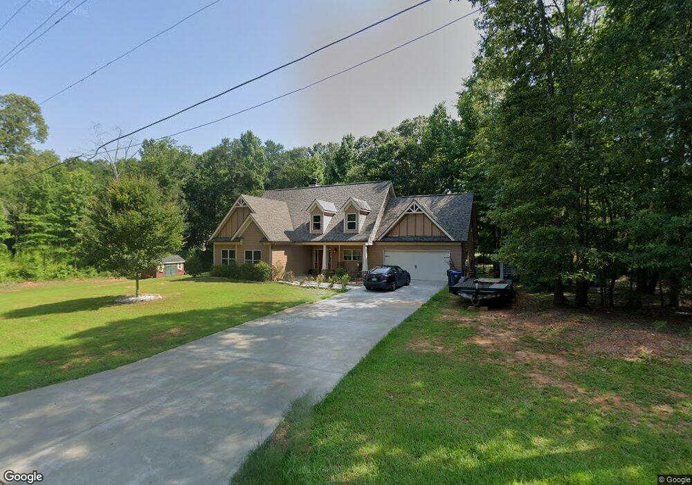 180 Holders Siding Rd, Jefferson, GA 30549 - photo 1