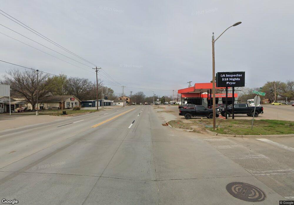 0000 Oklahoma 20, Claremore, OK 74017 - photo 1