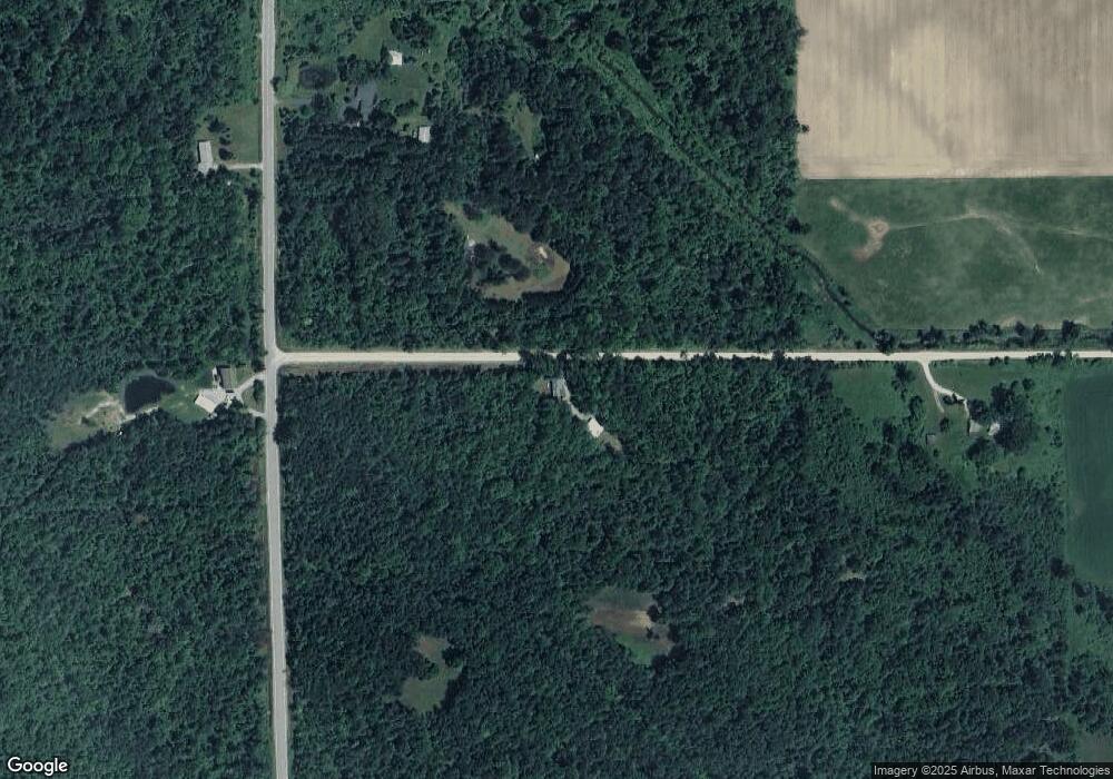 873 W Townsend Rd, Twining, MI 48766 - photo 1