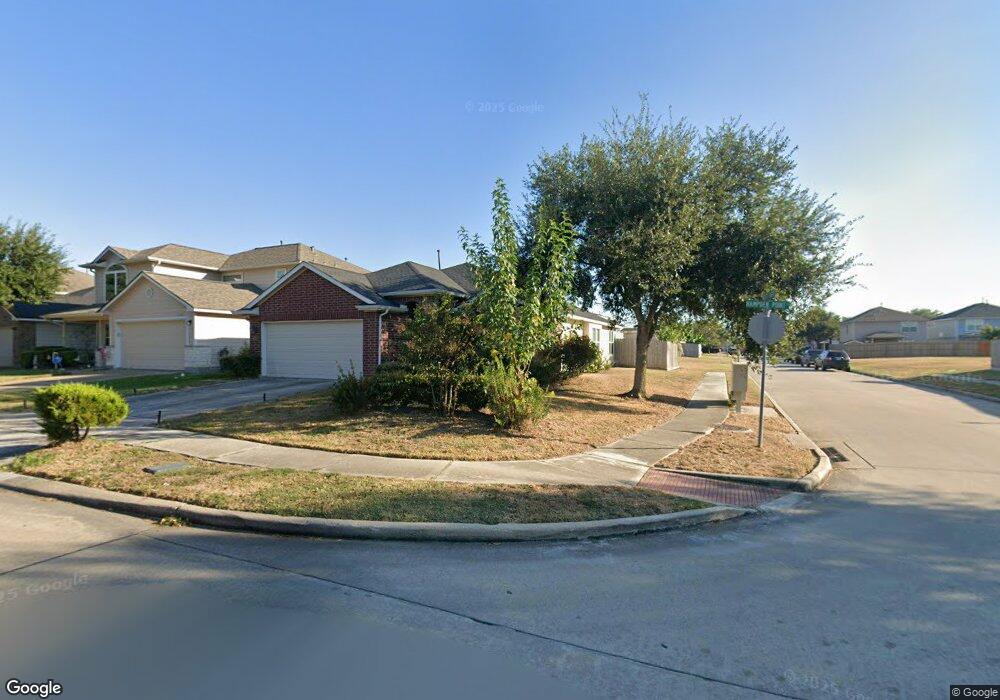 6835 Hampden Point Ct, Houston, TX 77040 - photo 1