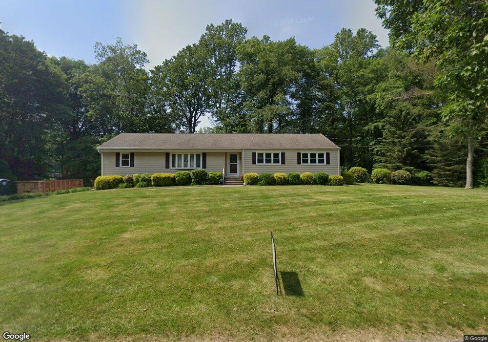 267 High Plains Rd, Orange, CT 06477 - photo 1