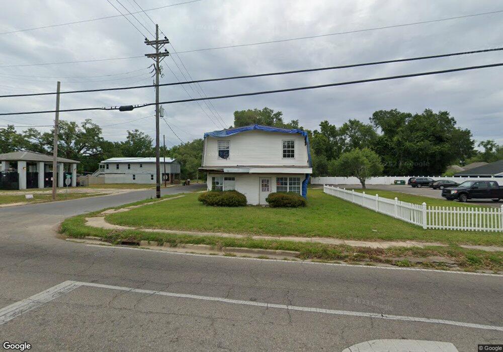 400 E Railroad St, Long Beach, MS 39560 - photo 1