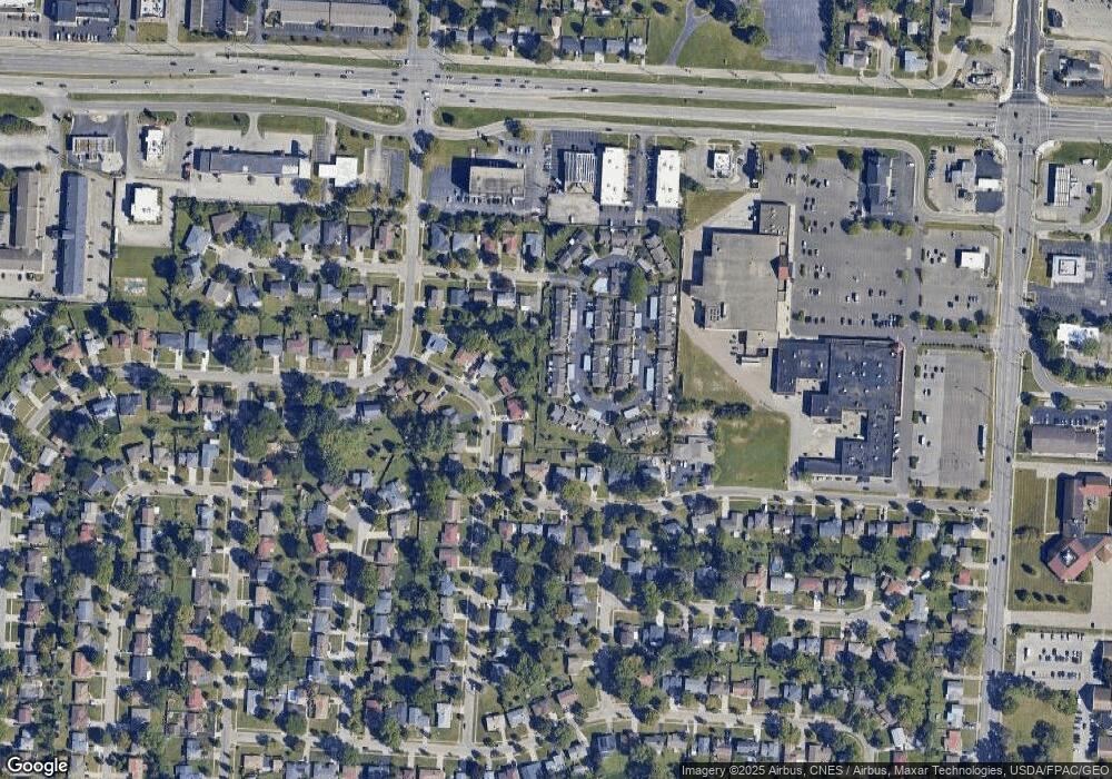 1421 Pegwood Dr, Columbus, OH 43229 - photo 1