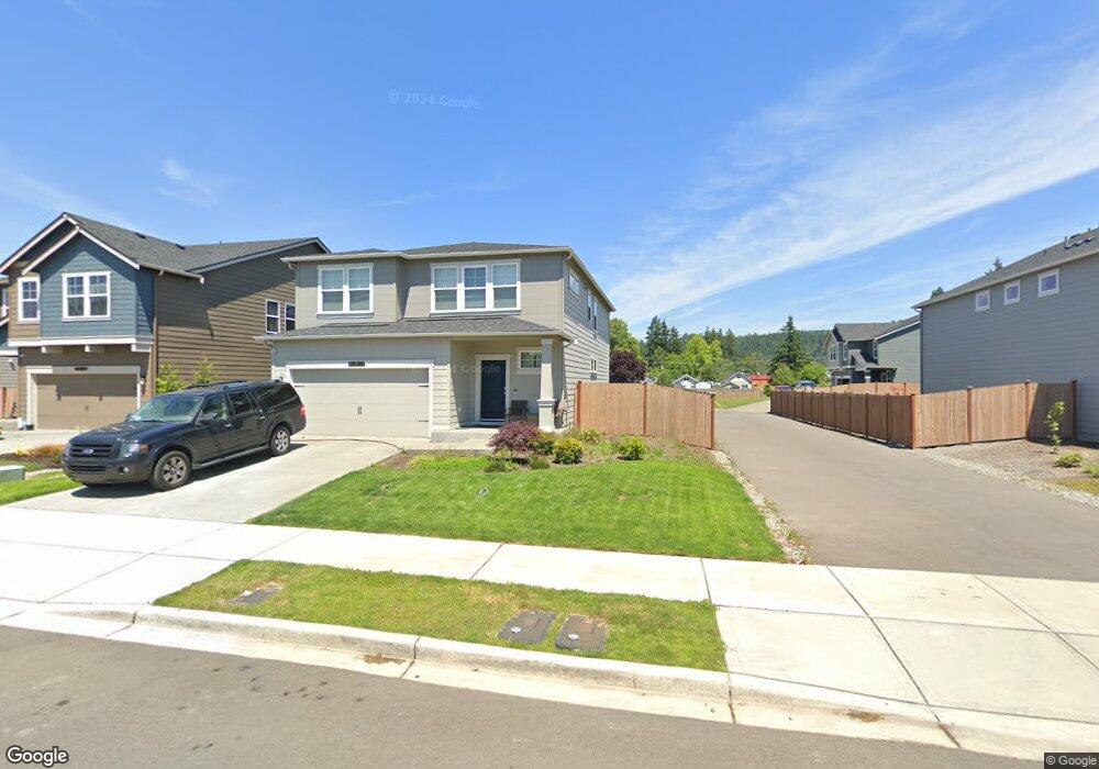 319 Belfair St SW, Orting, WA 98360 - photo 1