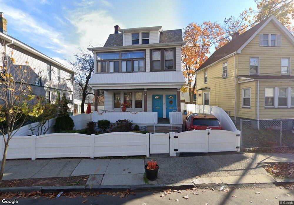 128 Norwood St, Newark, NJ 07106 - photo 1