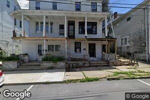 212 W Phillips St, Coaldale, PA 18218