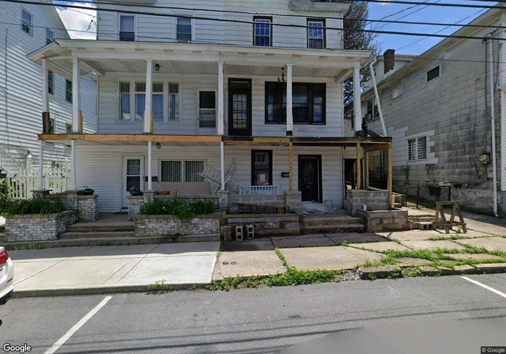 212 W Phillips St, Coaldale, PA 18218 - photo 1