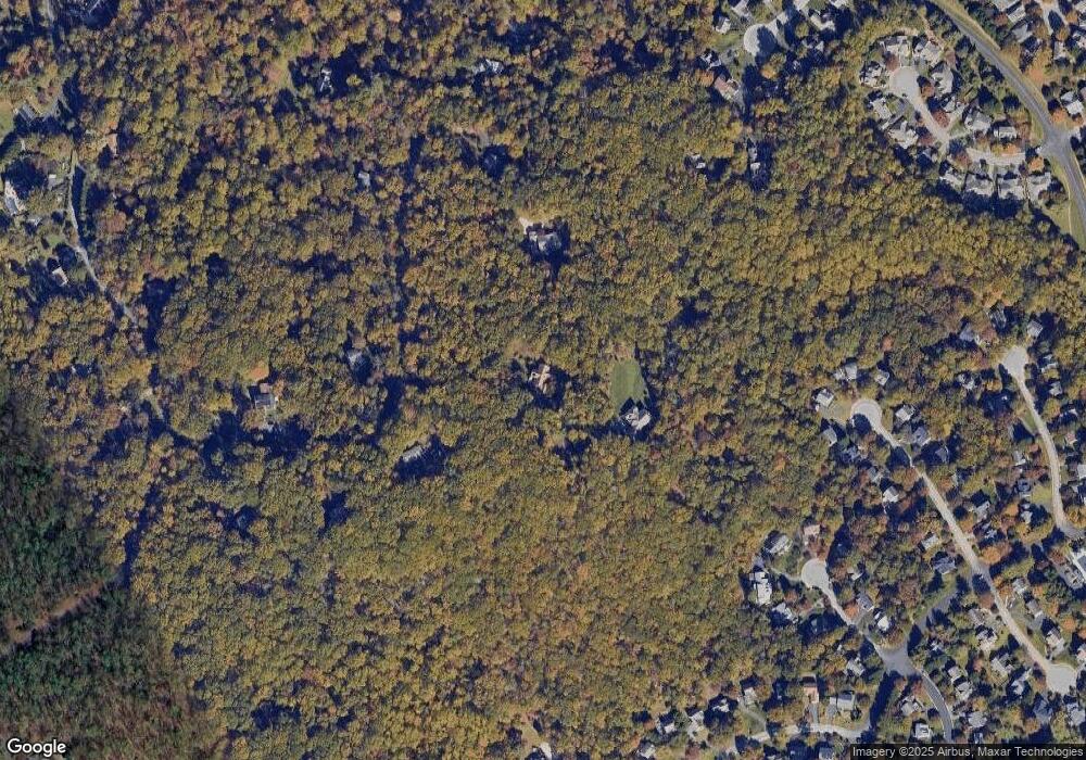 1451 Overlook Dr, Charlottesville, VA 22903 - photo 1