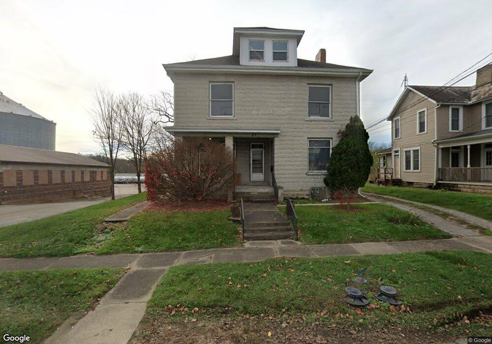 27 W Front St, Logan, OH 43138 - photo 1