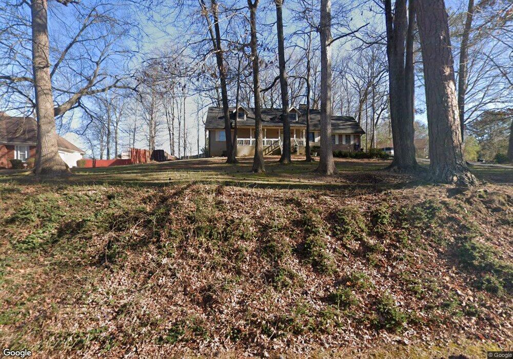 4481 Adams Ct, Rex, GA 30273 - photo 1