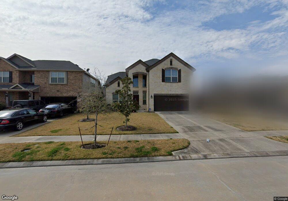 3908 Enchanted Timbers Ln, Spring, TX 77386 - photo 1