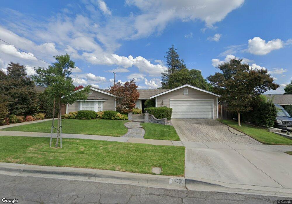 1466 N Ukiah Way, Upland, CA 91786 - photo 1