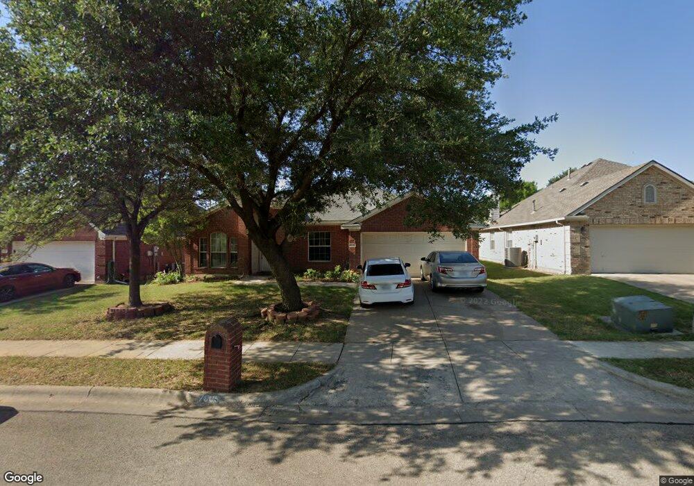 7505 Riverchase Trail, Denton, TX 76210 - photo 1