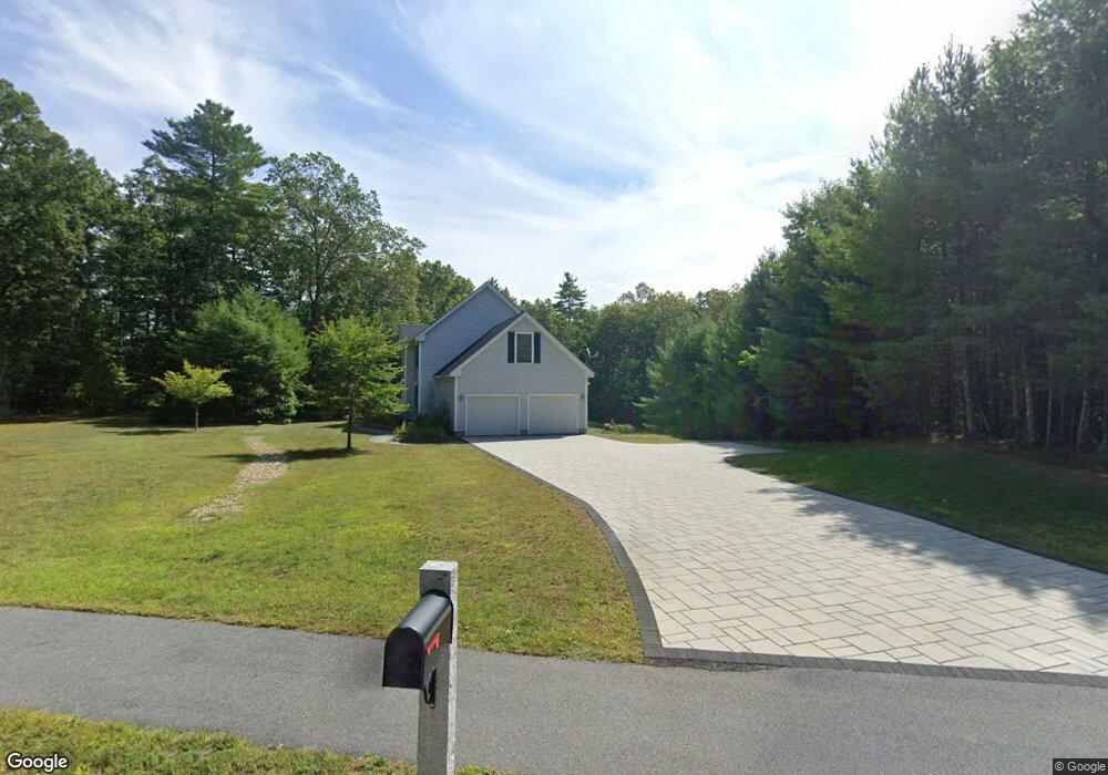 4 Holt's Landing, Merrimack, NH 03054 - photo 1