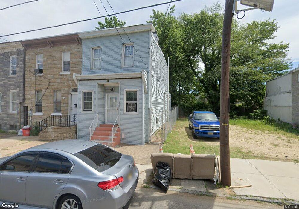 830 S 8th St, Camden, NJ 08103 - photo 1