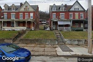 446 Airbrake Ave, Wilmerding, PA 15148