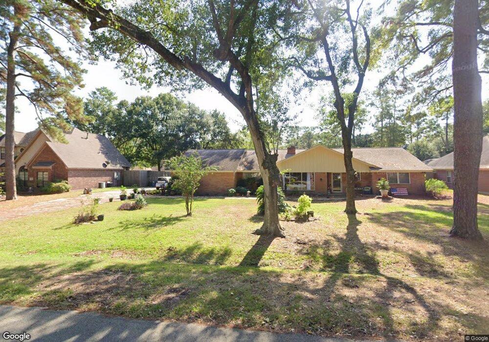 12115 Oak Bluff Dr, Houston, TX 77070 - photo 1