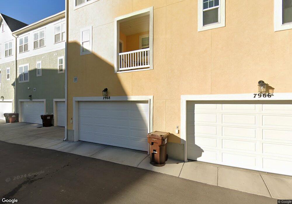 7968 S 5440 W, West Jordan, UT 84081 - photo 1