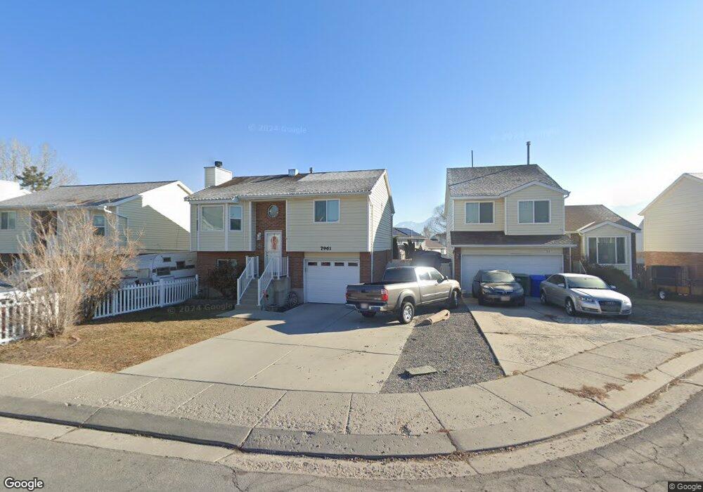 7961 S Shayla Dr, West Jordan, UT 84088 - photo 1
