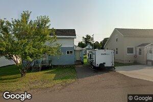 23 1st St, Ahmeek, MI 49901