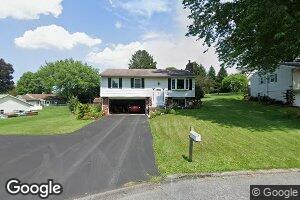 421 Wood St, Muncy, PA 17756