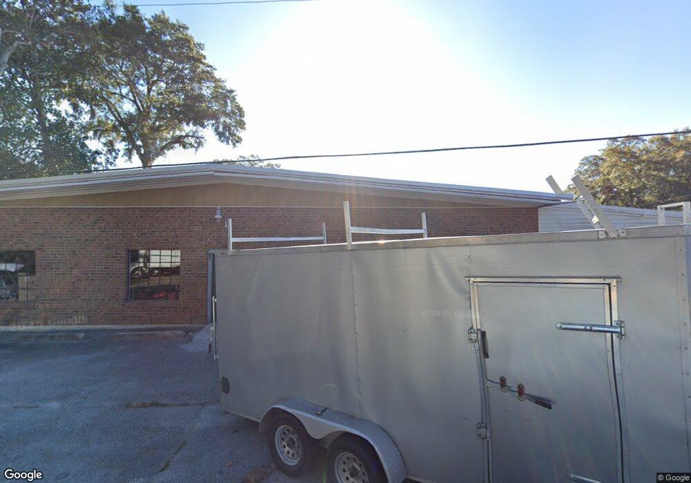 201 E 3rd St unit A, Springfield, GA 31329 - photo 1