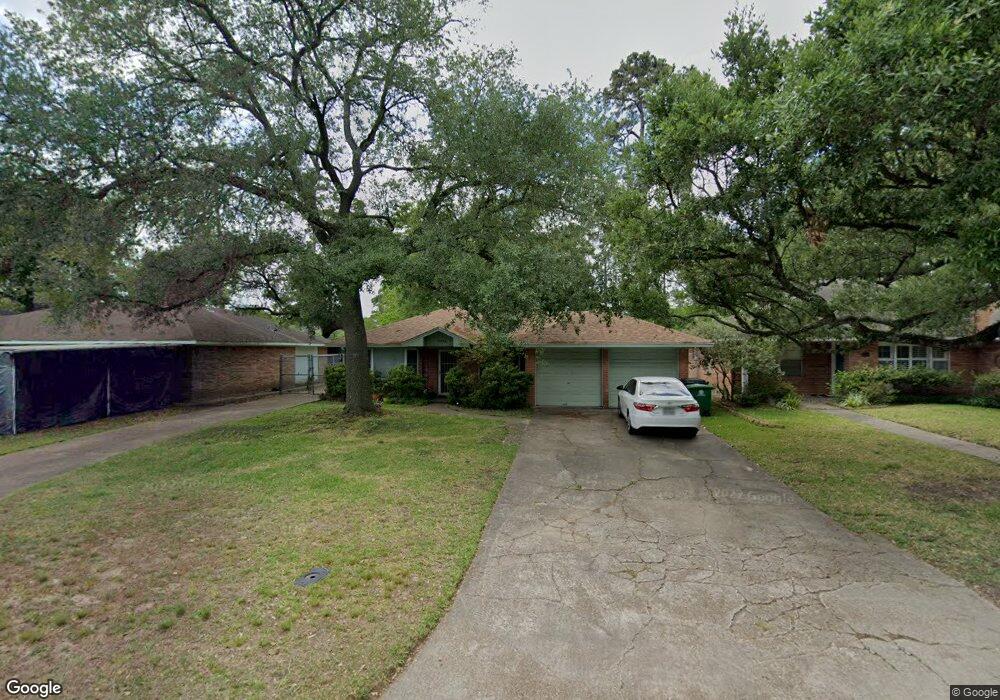 4355 Rosslyn Rd, Houston, TX 77018 - photo 1