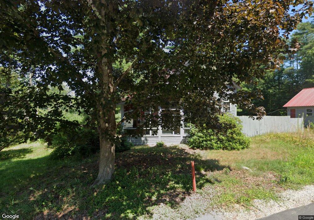 236 Bog Rd, Concord, NH 03303 - photo 1