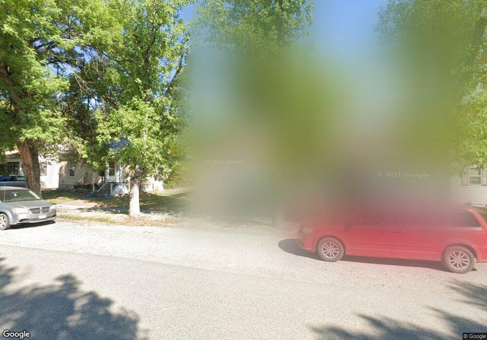 228 E 2nd Ave N, Columbus, MT 59019 - photo 1