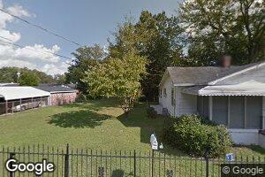 1238 Walcott St, Columbia, SC 29201