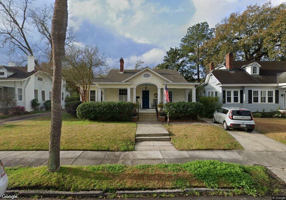 117 E 54th St, Savannah, GA 31405 - photo 1