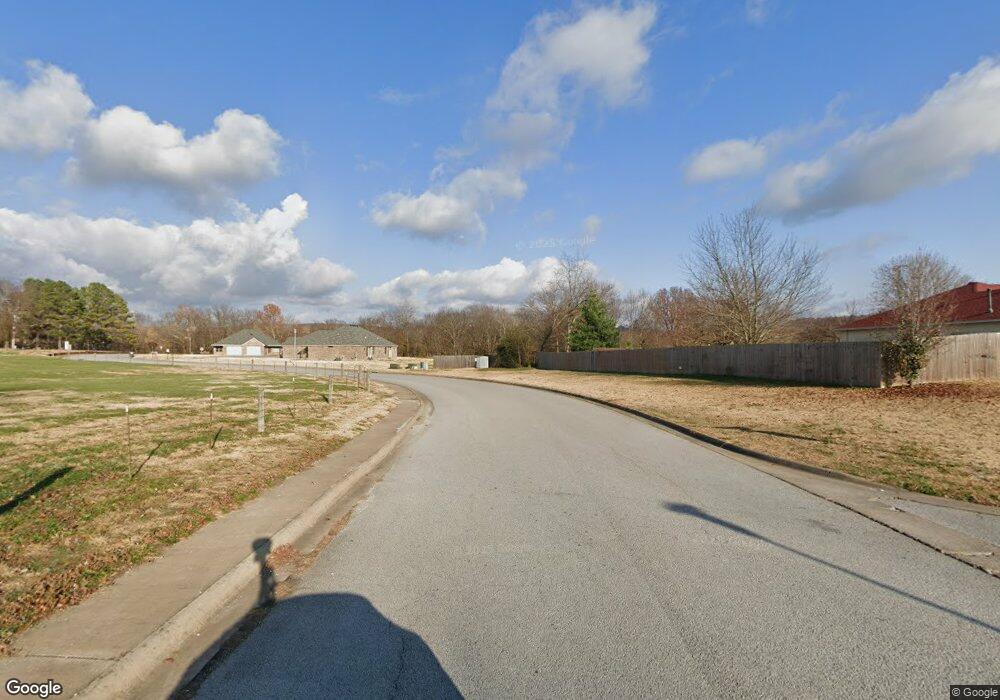 585 Oakwoods Dr, Elkins, AR 72727 - photo 1